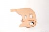 Maserati 3200 GT Dashboard console panel left side